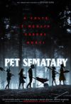 PET SEMATARY PET SEMATARY